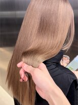 ペレ 栄店(PELE) イメチェン/ハッシュカット/フルバング/似合わせカット/栄