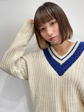 イッポ(IPPO) IPPO style