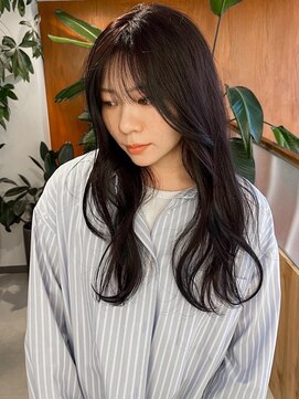 アテナ(ATENA) 顔周りレイヤーATENA成田和樹