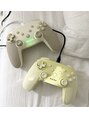 ハイネ(hyne)&nbsp;ゲームが大好きです！特にあつ森にハマってます！