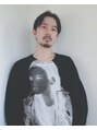 ザ オーダー(THE ORDER) 四宮 桂佑