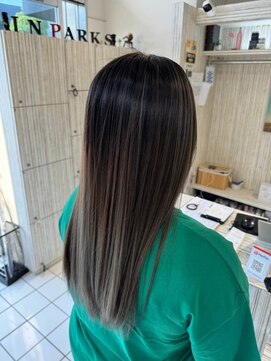 インパークス 西新井店(INPARKS) エアタッチバレイヤージュ