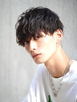 プルーブトウキョウ 渋谷(PROVE TOKYO)&nbsp;ニュアンスパーママッシュ