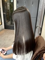 ビセ(VISE)&nbsp;髪質改善縮毛矯正