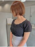 シエナブラウン