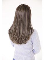 ビビディバビディブー 枚方ビオルネ店(Bibbidi.bobbidi.boo)&nbsp;コントラストハイライトグレージュ