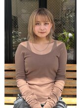 ローハ(Lowha) Kasumi 