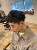 ソフトジェットモヒカン
