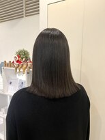 ビフィーノ モーダ 苦楽園店(bifino moda)&nbsp;ロングスタイル