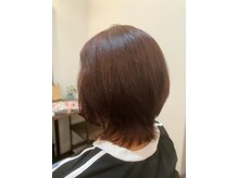 フォルムヘアープラス(Forme hair+)