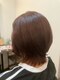 フォルムヘアープラス(Forme hair+)の写真/【大人女性の髪に優しい白髪染め】世界初！オーガニック認証 100％を取得したヴィラロドラカラーを使用！