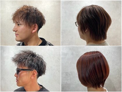アヴァンセ(Avancer)の写真