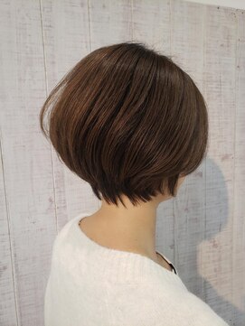 ヴィサージュ(VISAGE) コンパクトショート