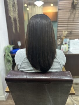 ルアン(Luan) オリーブベージュ