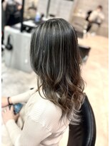 ソル 八王子(SOL)&nbsp;ハイライトバレイアージュ♪