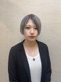 エクラート ミリア 船橋(ECLART milia) 大関 希美