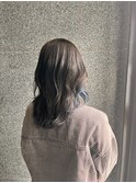 シークレットカラー/髪質改善トリートメント/福井/坂井/髪質改善