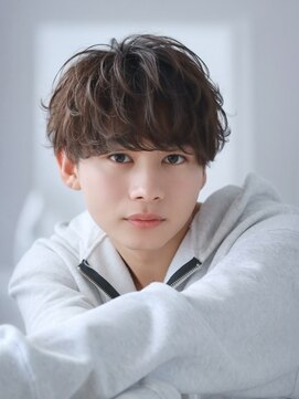 オーシャントーキョー 原宿(OCEAN TOKYO) ゆるふわ王道