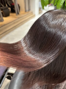 オペラバイジーナ(OPERA by ZINA) ツヤカラー