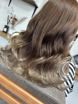 ムク バニラ モカ ラテ(MUKU vanilla/moca/ratte)&nbsp;ミルクティーベージュ