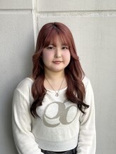 ルティア(Lutia)&nbsp;本間 彩音