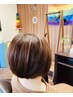 【2回目以降はこの価格！】カラーのみ（シャンプーブロー込み）￥3,500
