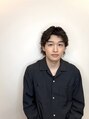 マキシム ナカイ(MAXIM NAKAI) 中島 秀人