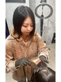 カフェアンドヘアサロン リバーブ(cafe&hair salon re:verb) 西嶋 桃世
