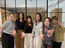 ドット ヘアー ジェム(dot.hair gem)
