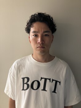 リビング 津田沼(LIVING)の写真/メンズ特化スタイリスト在籍。個性を大切に。今よりもっとカッコいい自分で,カッコいい毎日を-[津田沼駅]