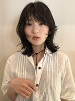 オルタナティブ(alternative)&nbsp;ゆる巻きstyle