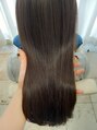 ヒアカアヴェダ 天神VIORO (Heaka AVEDA) 赤みを抑えたAVEDAカラーが人気です！