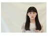【平日限定】カット＋カラー＋エステトリートメント￥17160⇒12870
