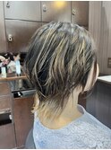ウルフスタイル