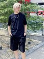 アビー(ABBEY) 横田 雄哉