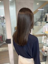 ローウェ 京都四条河原町(Louwe)&nbsp;オリーブ/オリーブベージュ/ナチュラルカラー/京都河原町