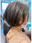 大人ボブ・大人ショート・◎30代40代50代60代