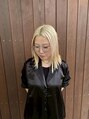 ユニコ(unico) 渋谷 留菜
