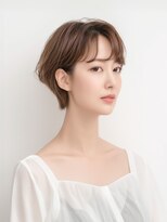 レリーバース 豊中桃山台店(Rely birth)&nbsp;耳掛けスッキリショート【桃山台/南千里/服部緑地】