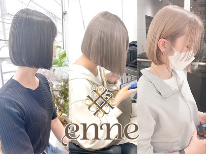エンネ 新宿(enne)の写真
