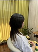 クラゲヘアー
