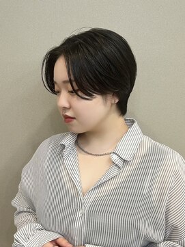 ルトワプラス(Lutowa plus) ハンサムショート