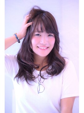 ルーチェココ(Lu'ce coco) フレンチウェーブ