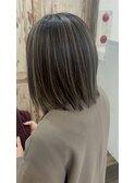 コントラストハイライト