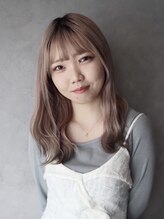 ラック(LUCK)&nbsp;Kaori 