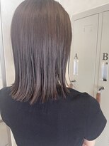 レア(LEA)&nbsp;お客様スタイル10