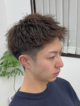 シーバイスリー 綱島(C×3) ジェットモヒカン