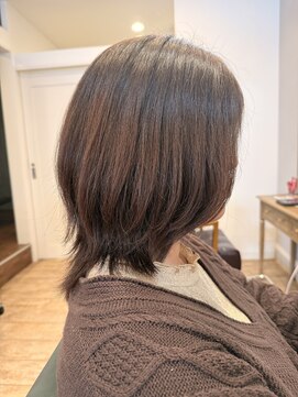 リムアズール 郡山店(Rim Azur) スッキリミディアム