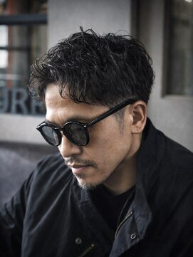 ジ オブスキュア(THE OBSCURE) グランジショート