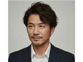 イコイ(IKOI)の写真/メンズ専門サロンのパーマで頑張りすぎないカッコよさを。ちょっとした"ひと工夫"でワンランク上の男性に…